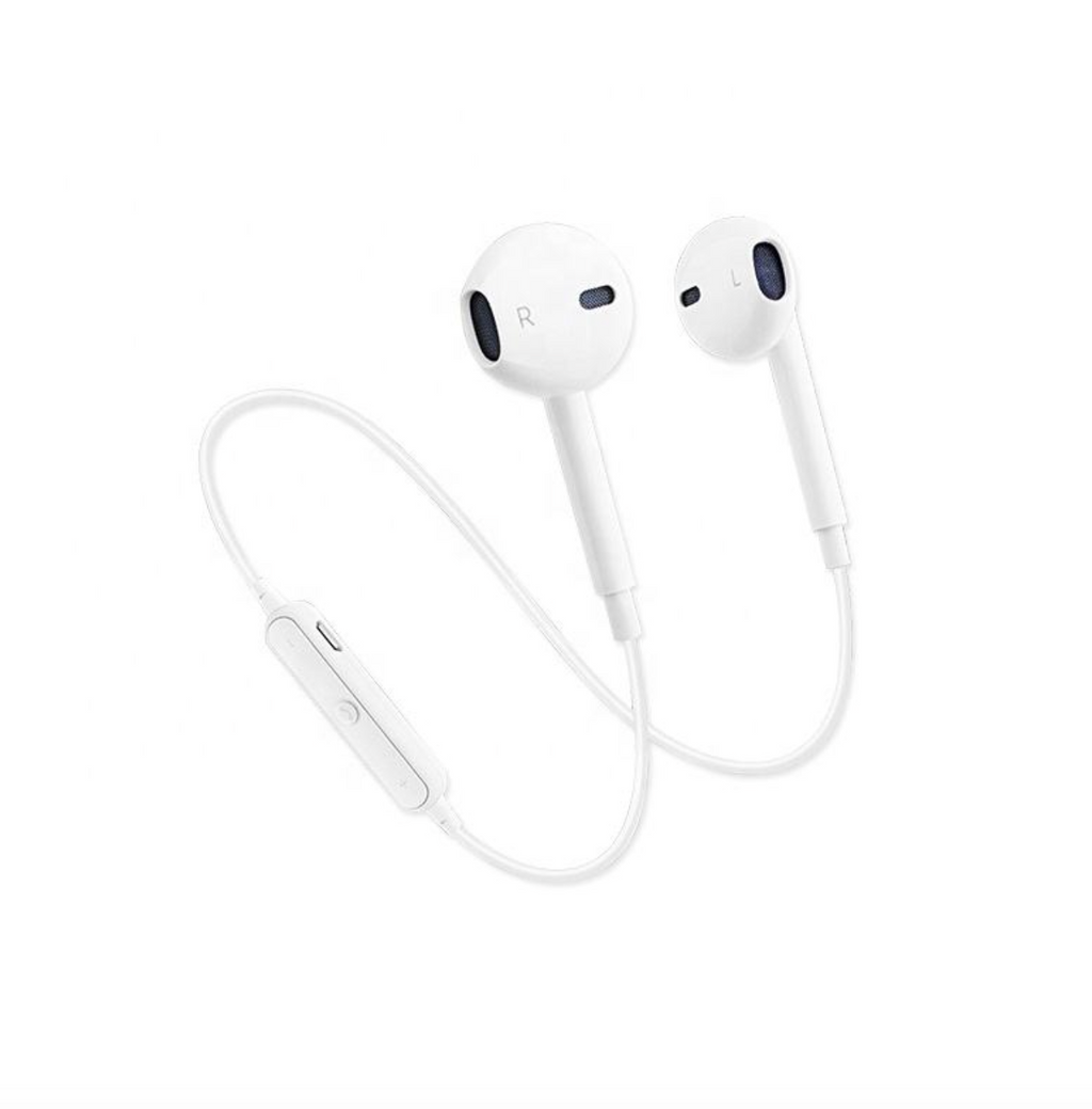 Wireless Bluetooth Stereo Earphones