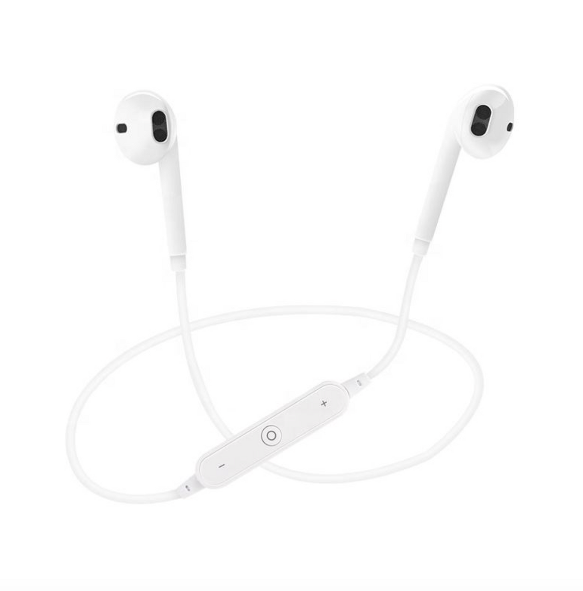 Wireless Bluetooth Stereo Earphones