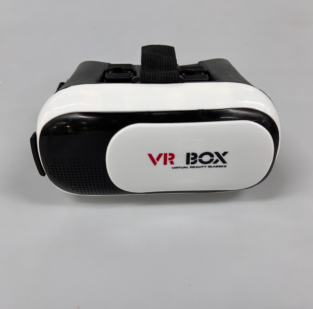 HD Anti-Blue-Light VR Headset