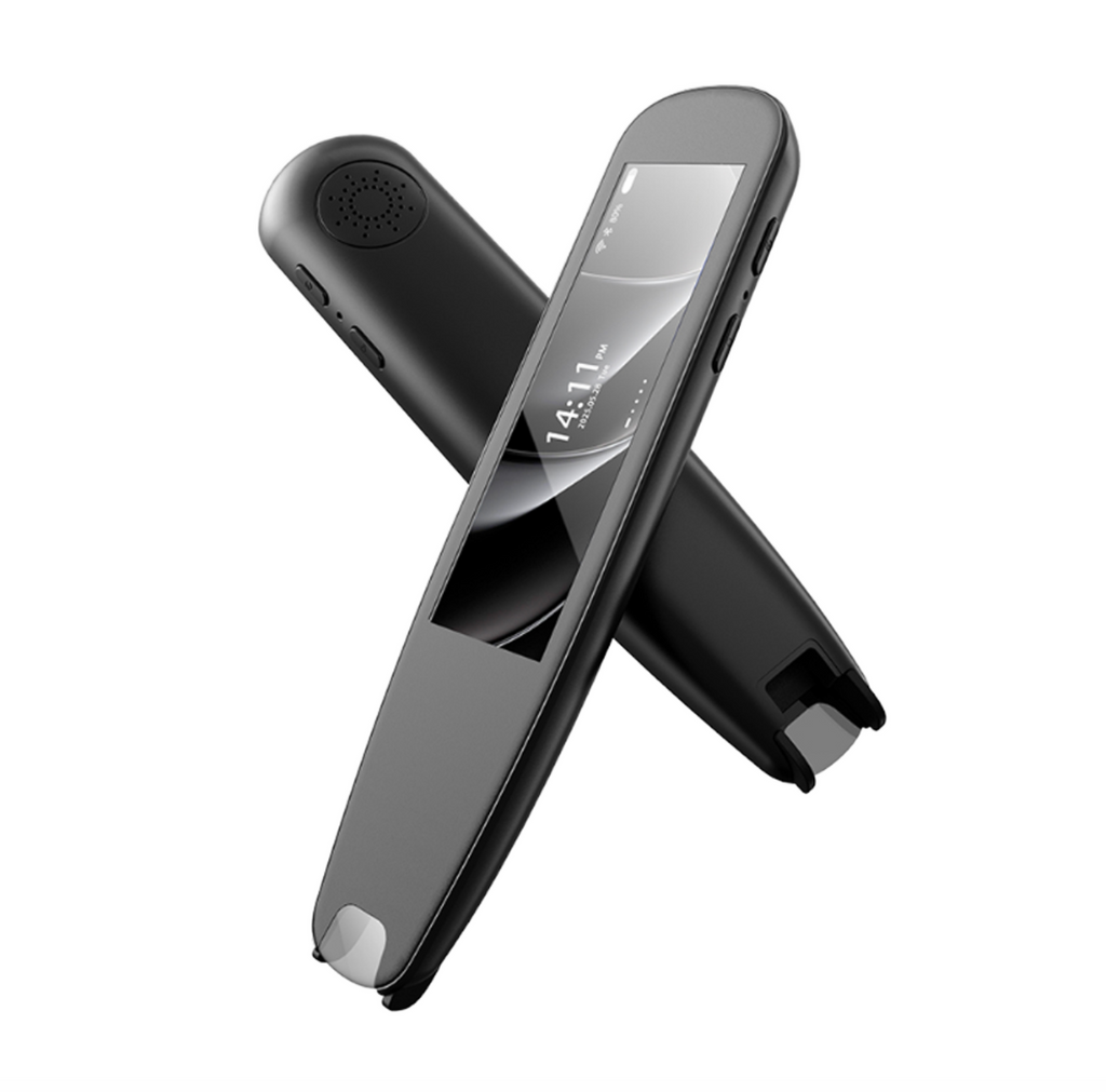 Smart AI Voice Translator Pen