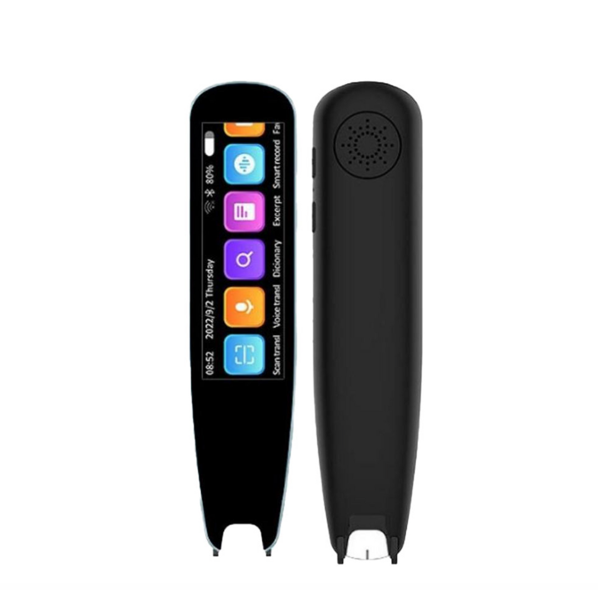 Smart AI Voice Translator Pen