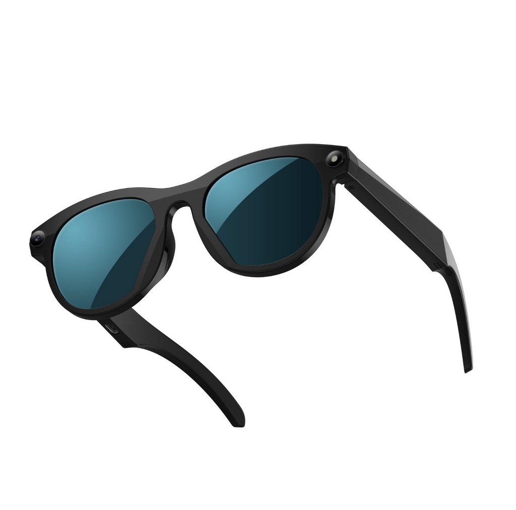 M88 AI Smart Glasses