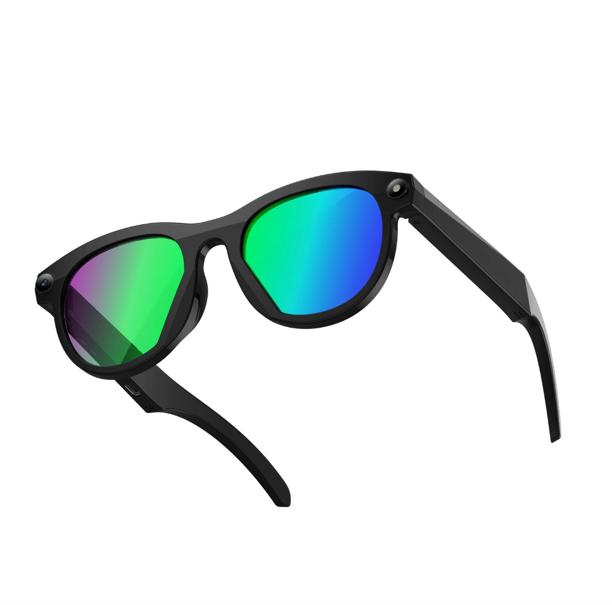 M88 AI Smart Glasses
