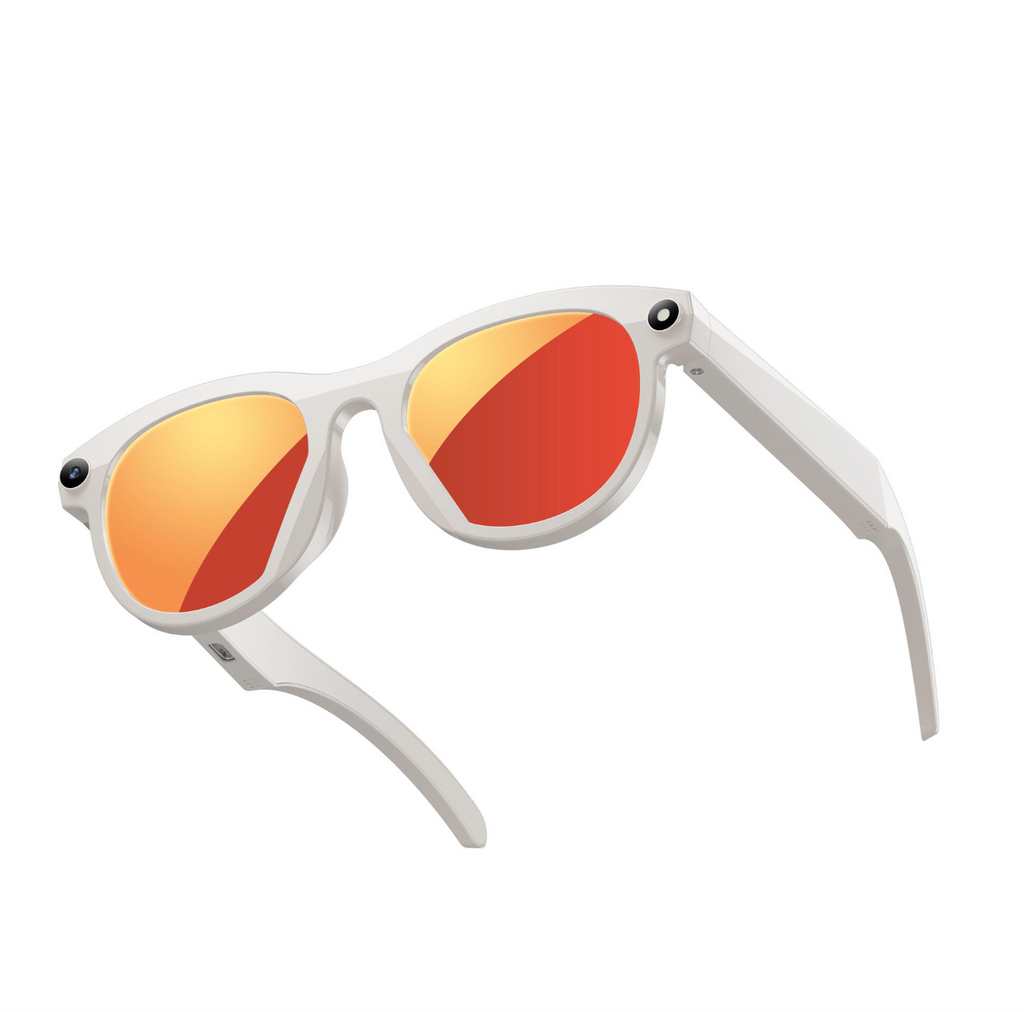 M88 AI Smart Glasses