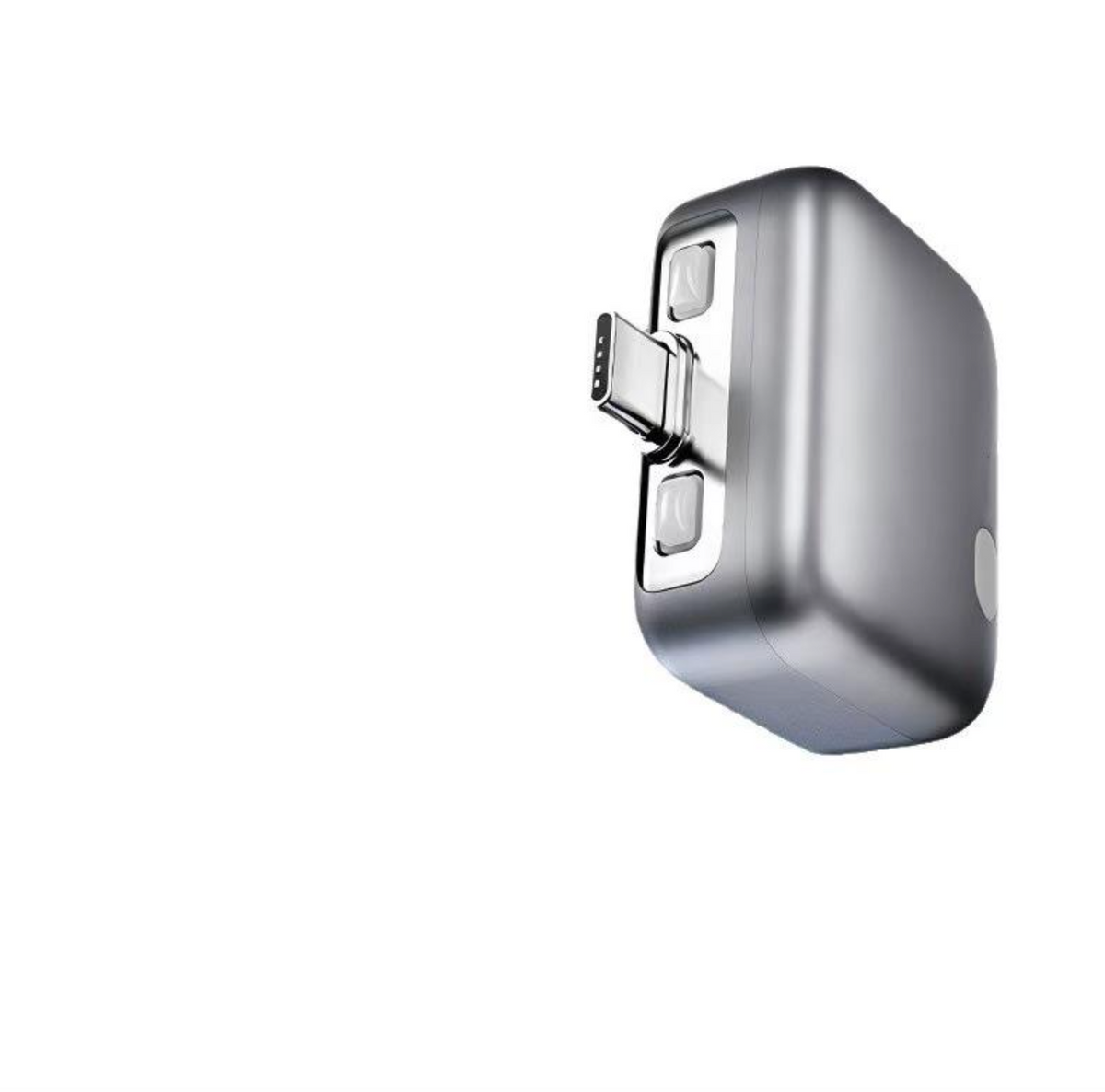AI Smart Auto-Disconnect Fast Charger
