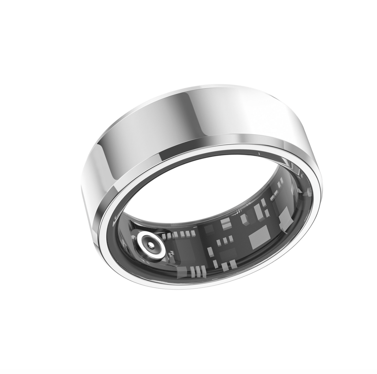 IP68 Smart Ring Fitness Tracker