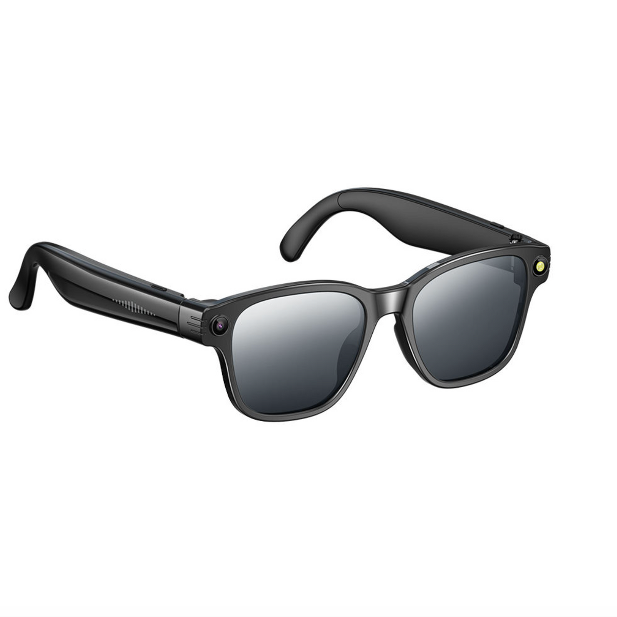 AI Smart Glasses with 8MP Camera