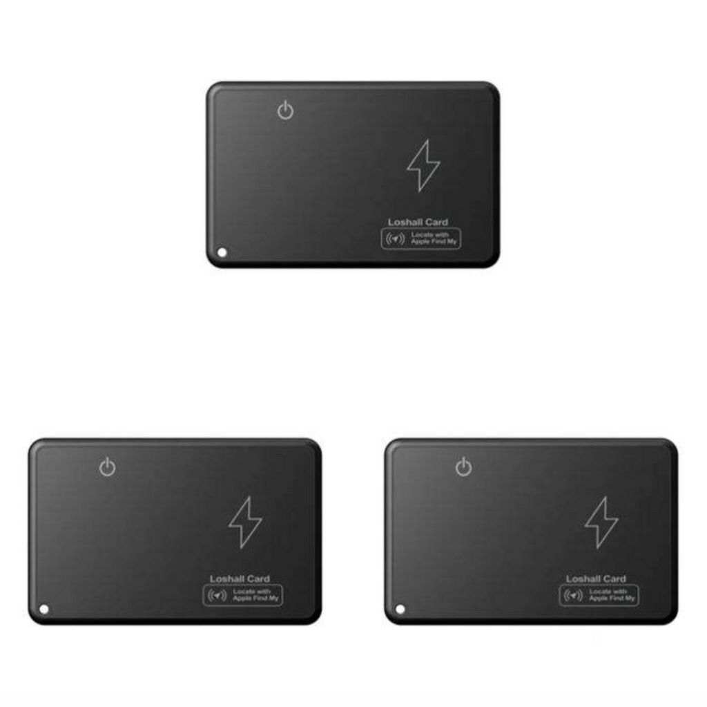 Mini Smart Anti-Lost Tracker