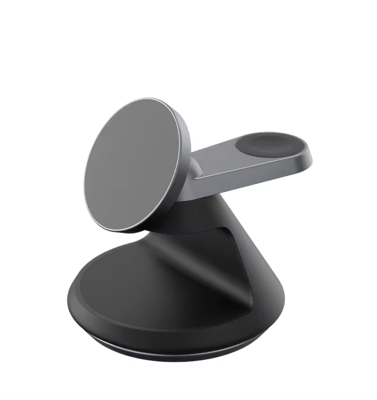 3-in-1 Wireless Charging Station