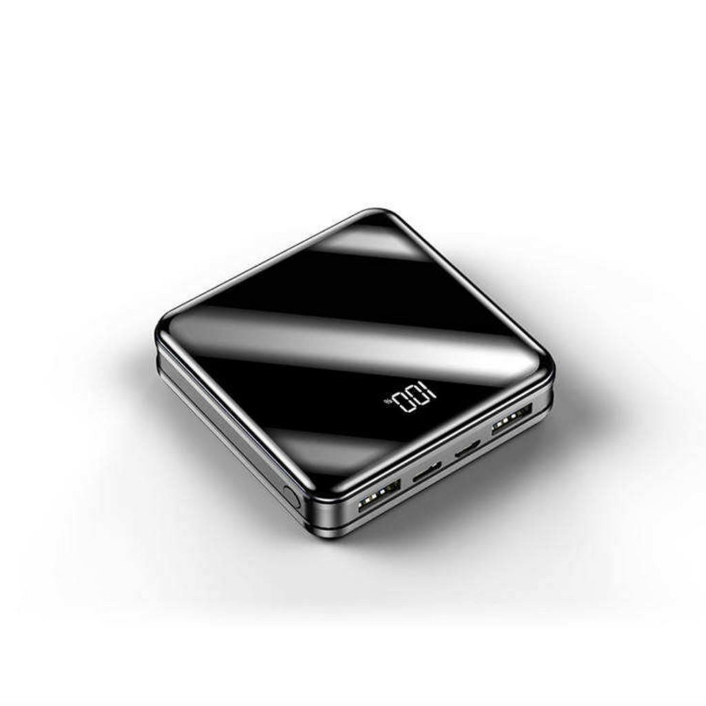 10000mAh Mini Power Bank