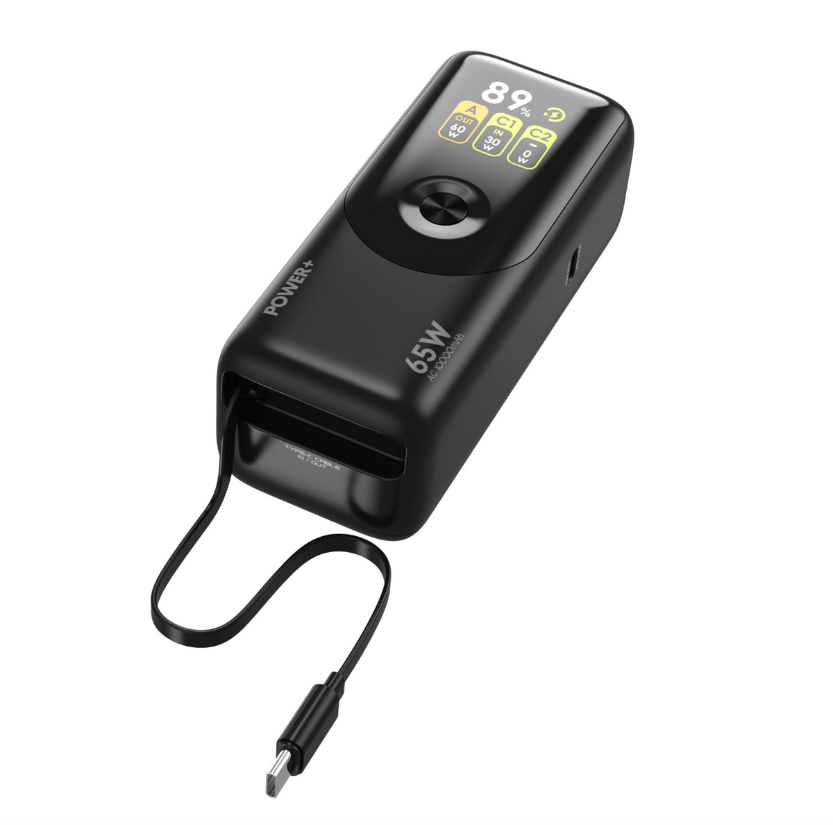 K11 10000mAh Power Bank