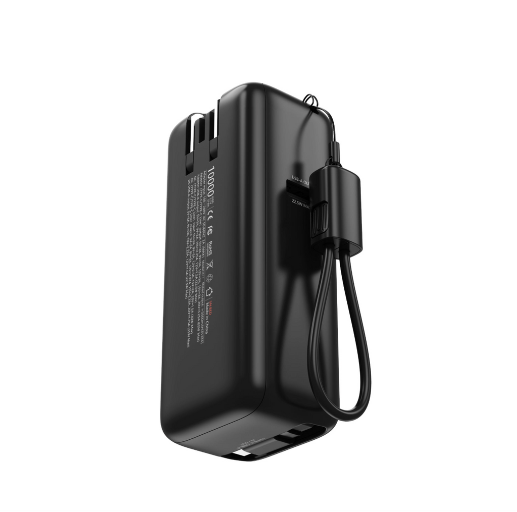 K11 10000mAh Power Bank