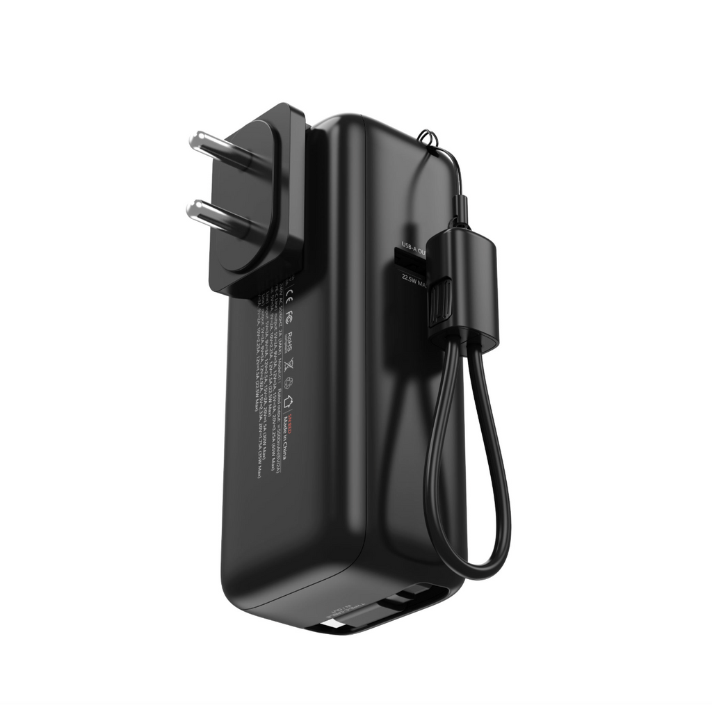 K11 10000mAh Power Bank