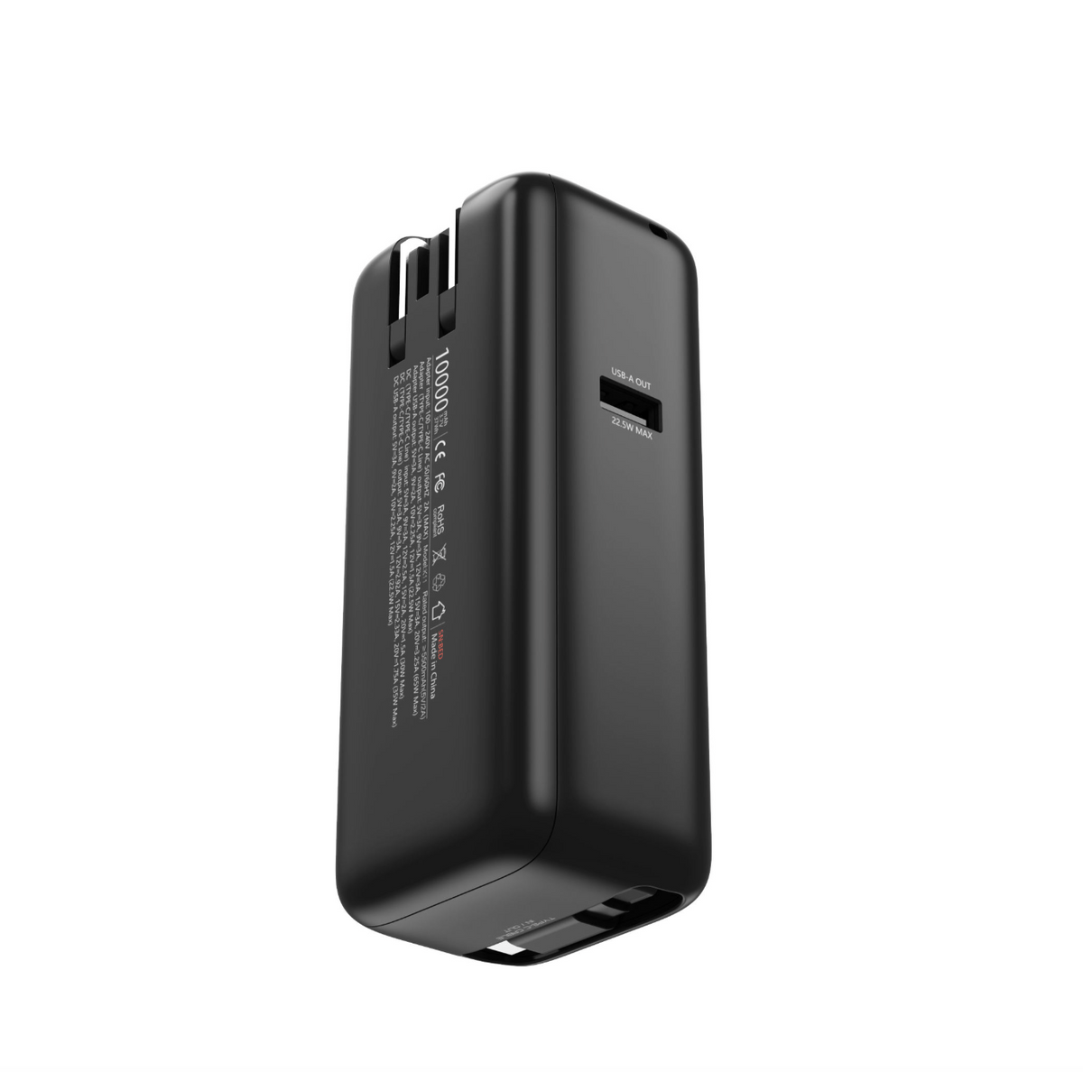 K11 10000mAh Power Bank