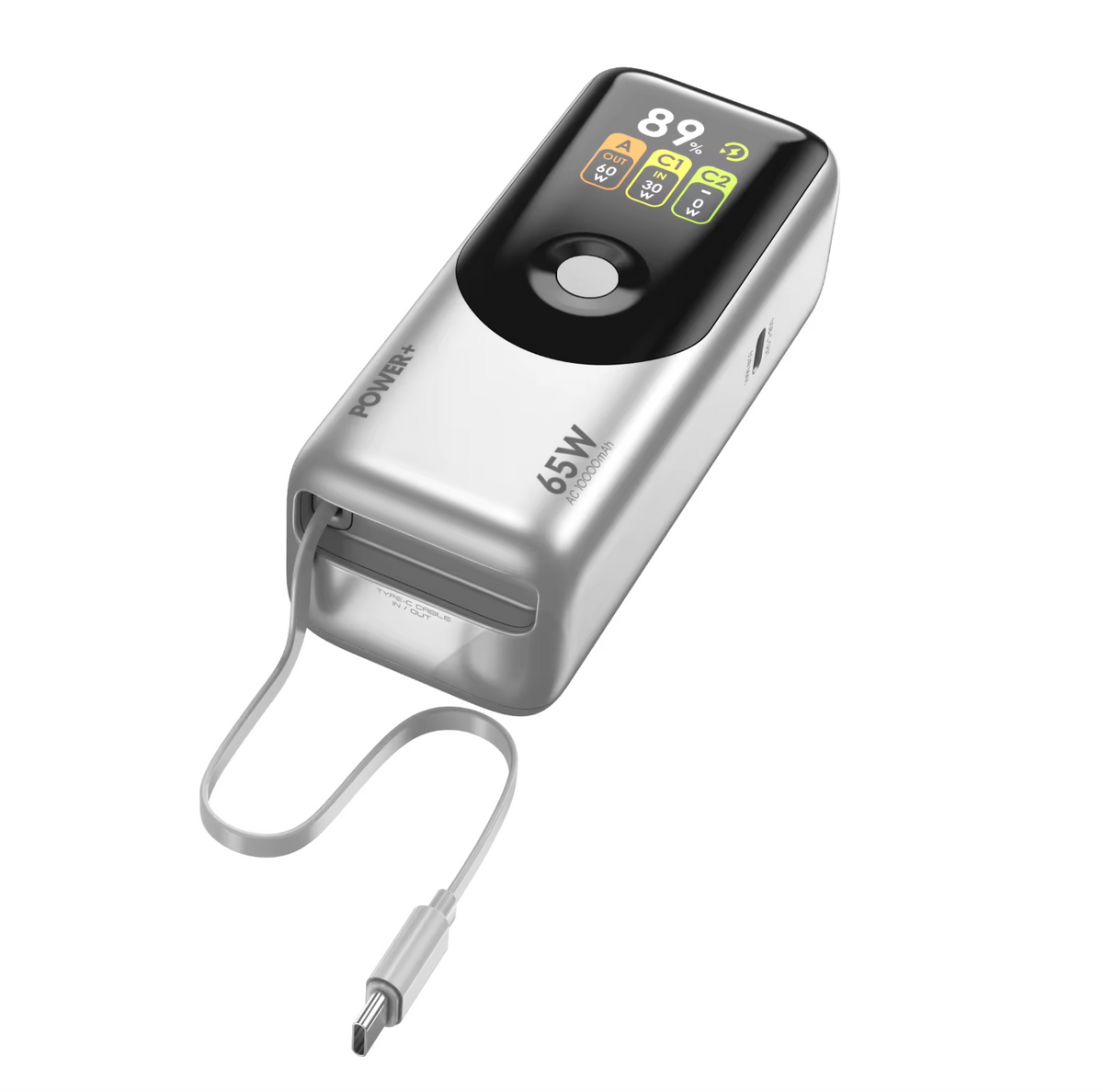 K11 10000mAh Power Bank