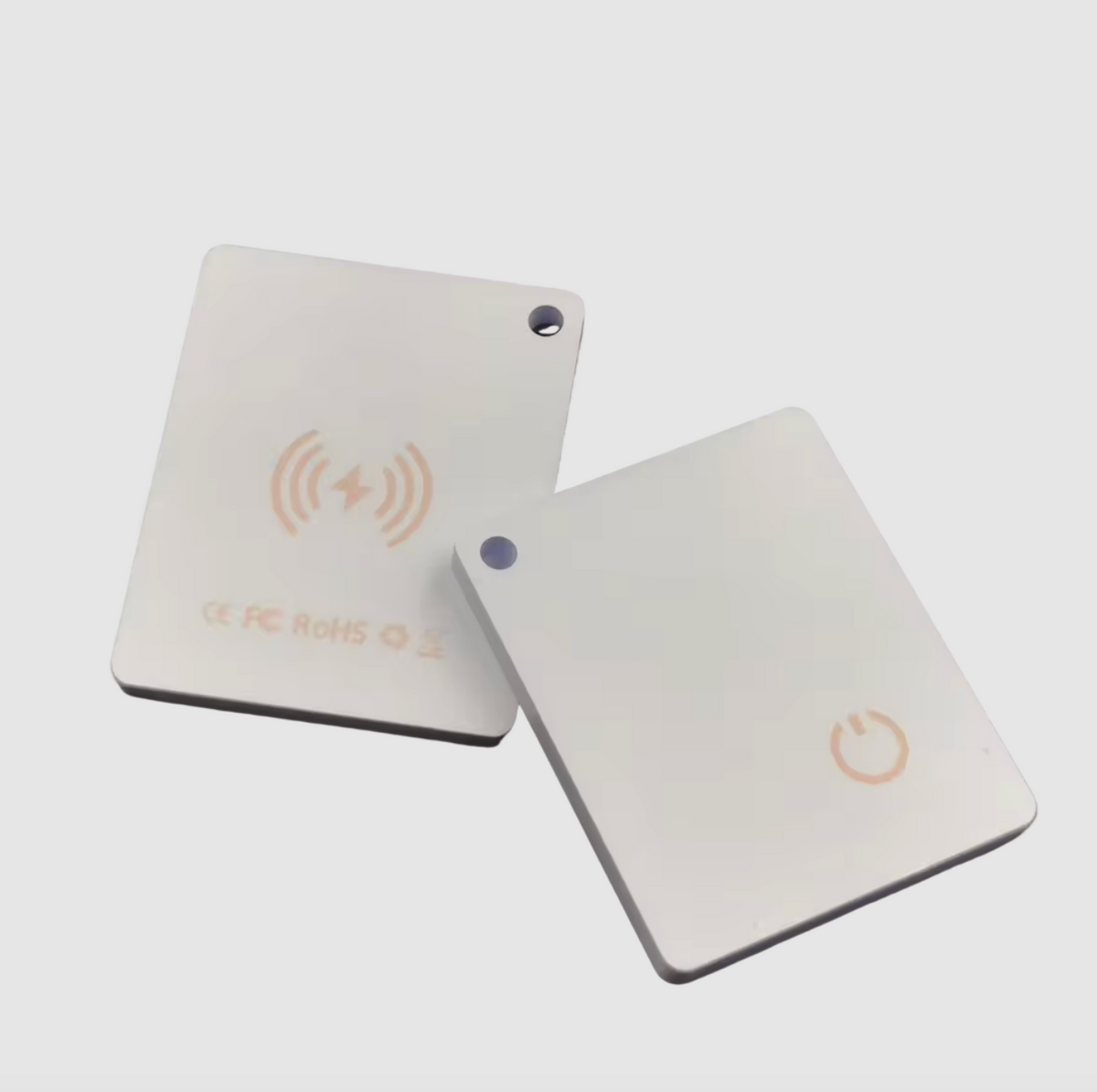 Mini Smart Anti-Lost Tracker